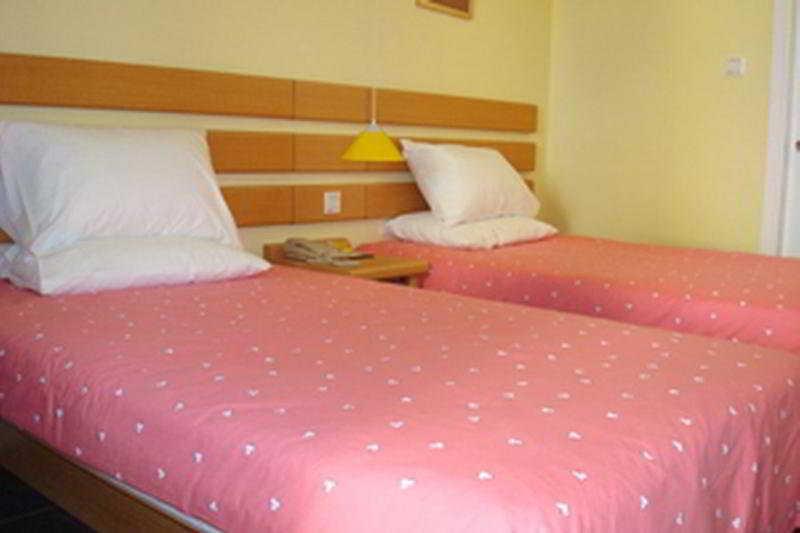 Home Inn Suzhou Fengqiao Road Hanshan Temple Exterior foto